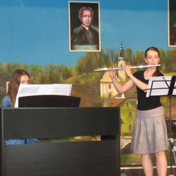 KNOBLEHARJEVO - 2013 Slavnostna seja občinskaga sveta Občine Škocjan 15